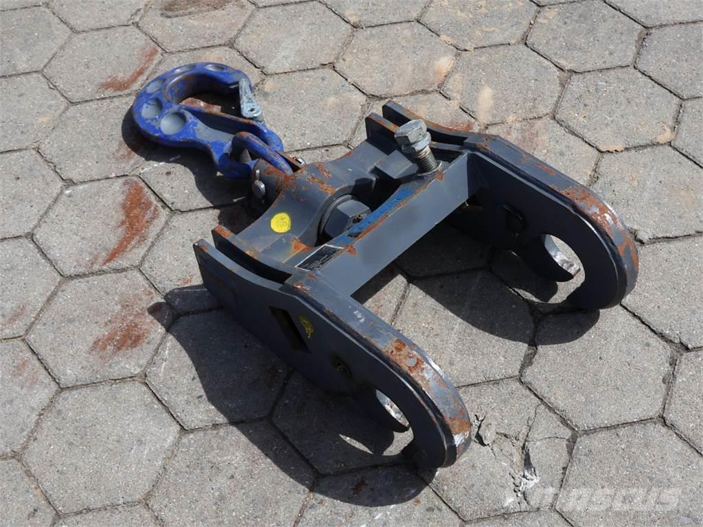  LASTHAKEN 15 TO. Brze spojke