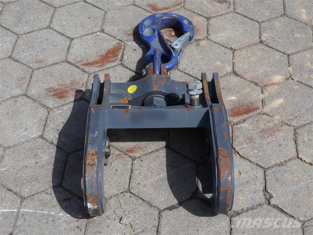  LASTHAKEN 15 TO. Brze spojke