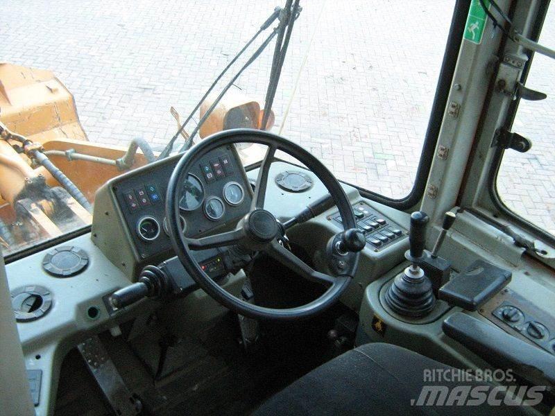 Hyundai HL740-3 Utovarivači na točkove