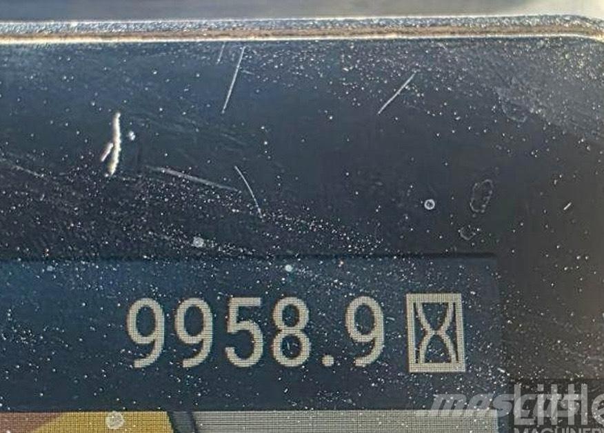 CAT D 6 LGP Buldožeri guseničari