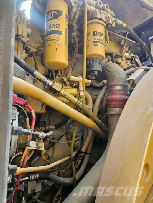 CAT 980 H Utovarivači na točkove