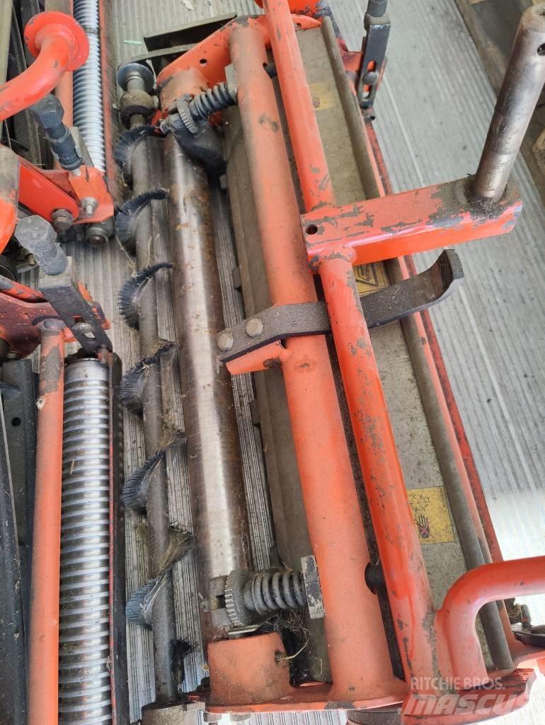 Jacobsen GP400 Kosilice za zelenilo
