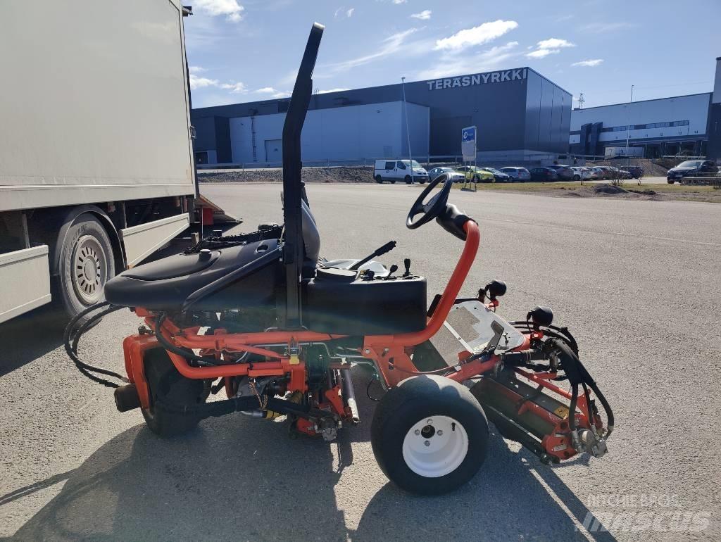 Jacobsen GP400 Kosilice za zelenilo