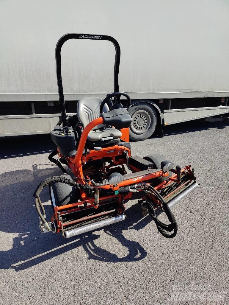 Jacobsen GP400 Kosilice za zelenilo