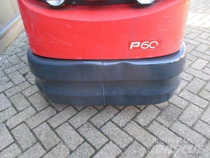 Linde P 60 Ostalo