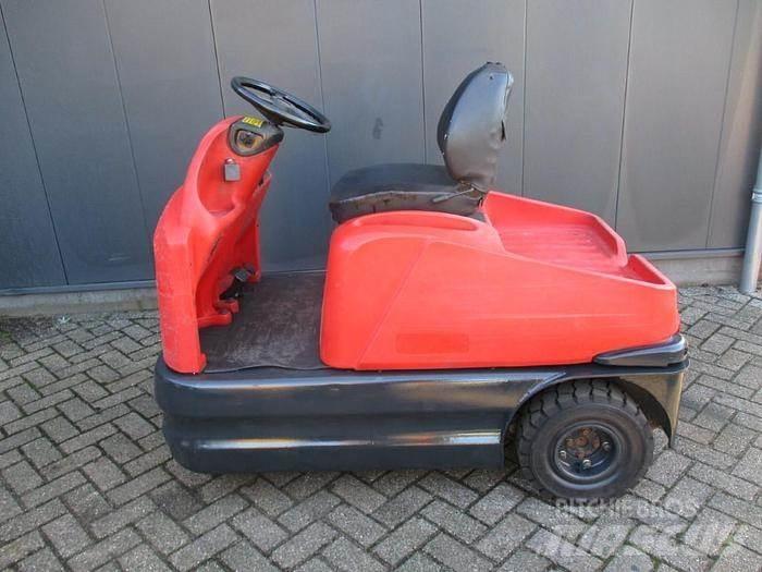 Linde P 60 Ostalo