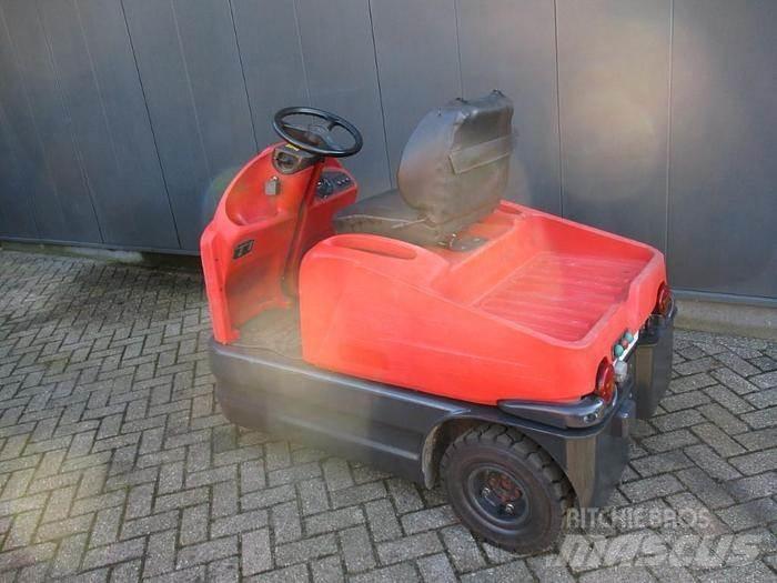 Linde P 60 Ostalo