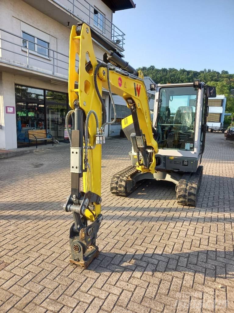 Wacker Neuson ET42 Mini bageri < 7t
