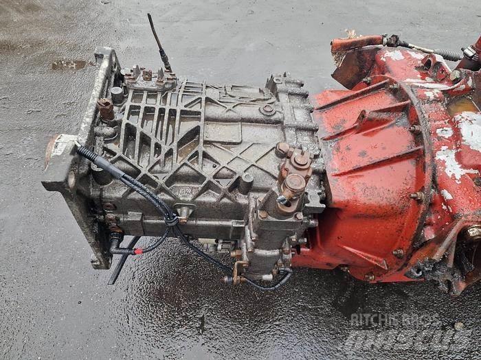 Renault G340 Ostali kamioni