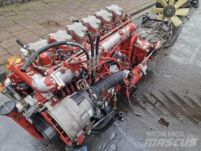 Renault G340 Ostali kamioni