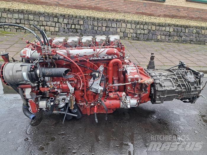 Renault G340 Ostali kamioni