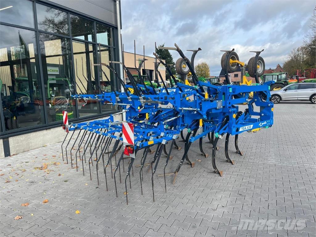  Treffler TGA 430 Kultivatori
