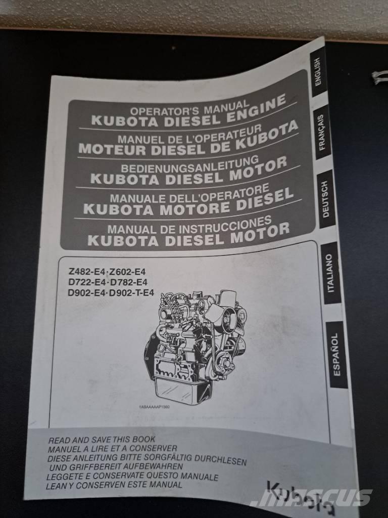  EXA HT18 Mini bageri < 7t