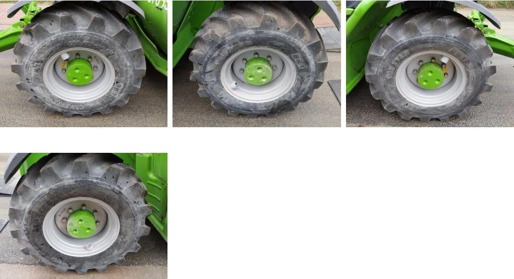 Merlo P30.10 Teleskopski viljuškari
