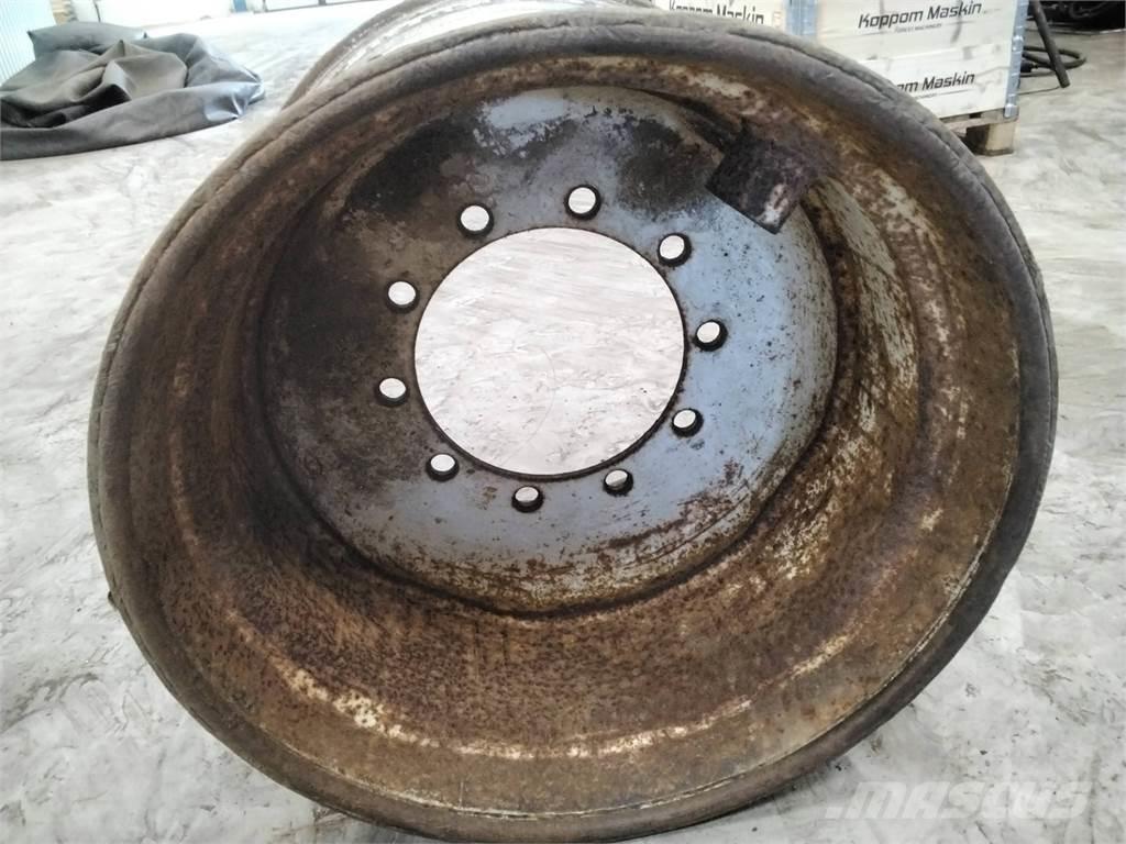 Valmet 836 20x26,5 Gume, točkovi i felne