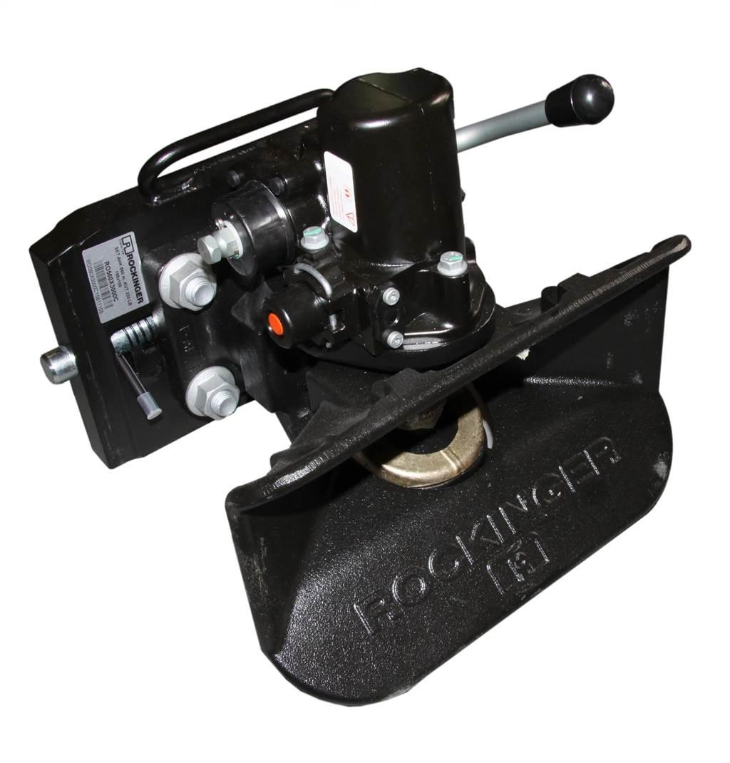  Rockinger drawbar Šasija i vešenje