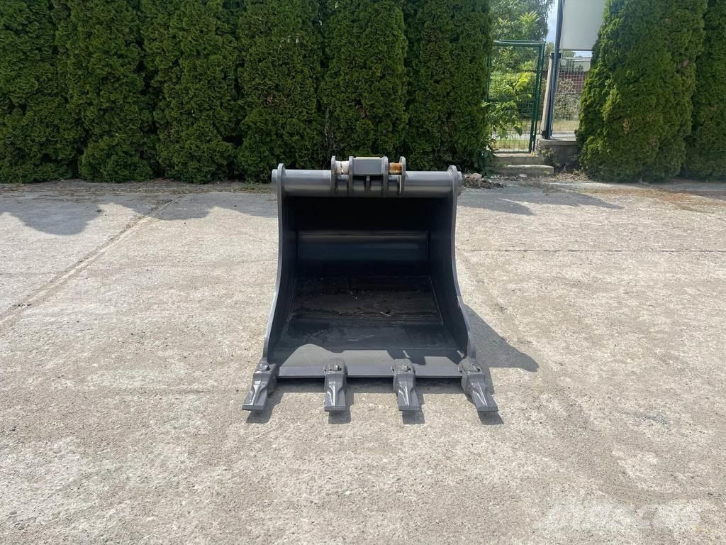 Volvo lžíce S1 / B20 Kašike / Korpe