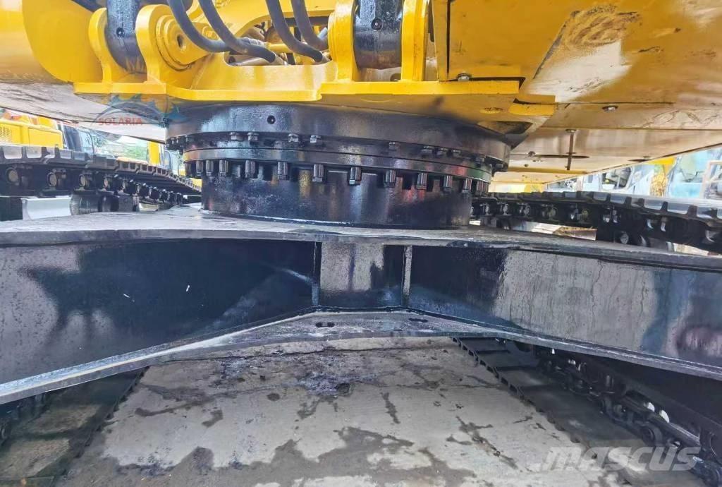 CAT 320d2 Bageri guseničari