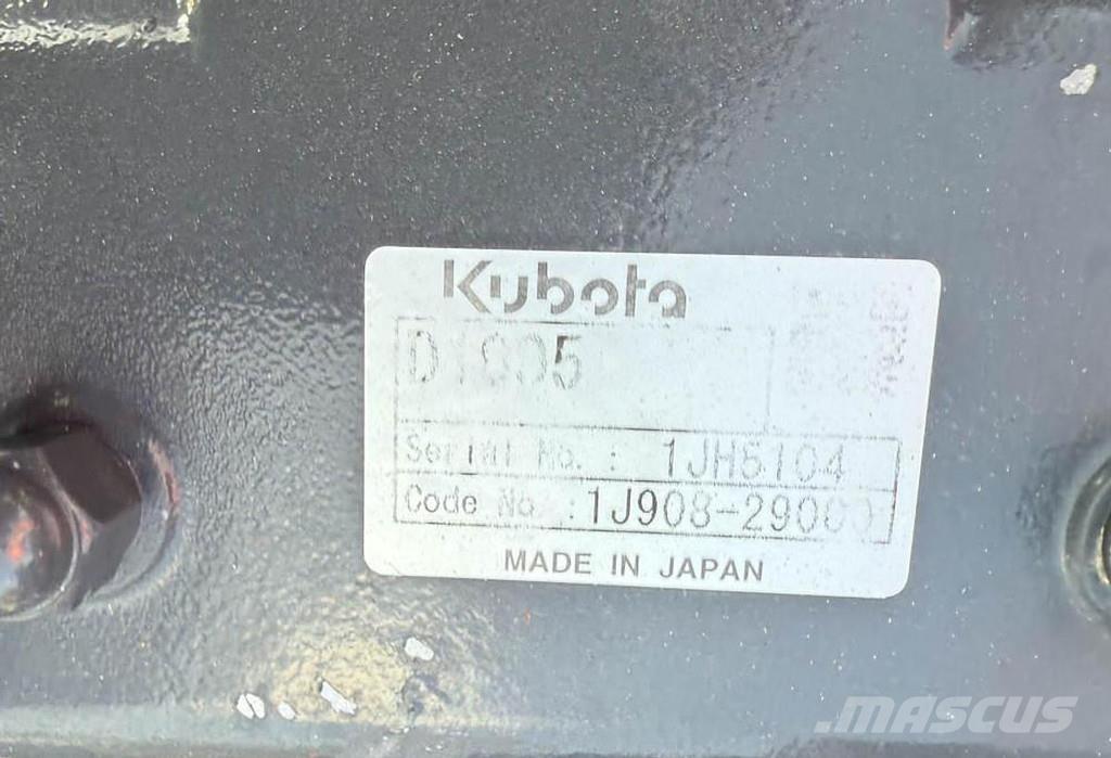 Hamm HD 8 VV Valjci sa duplim bubnjem