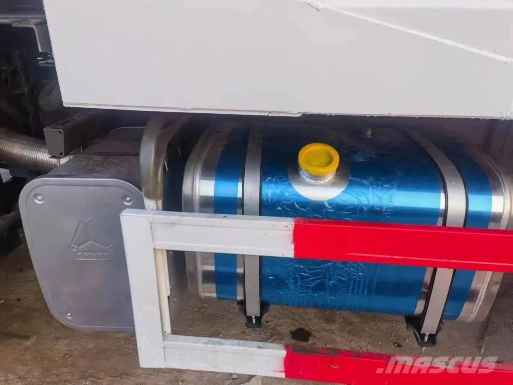 Howo 371 6x4 Kiperi kamioni