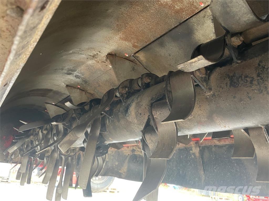 Grimme KS 75-4 Oprema za krompir - Ostalo