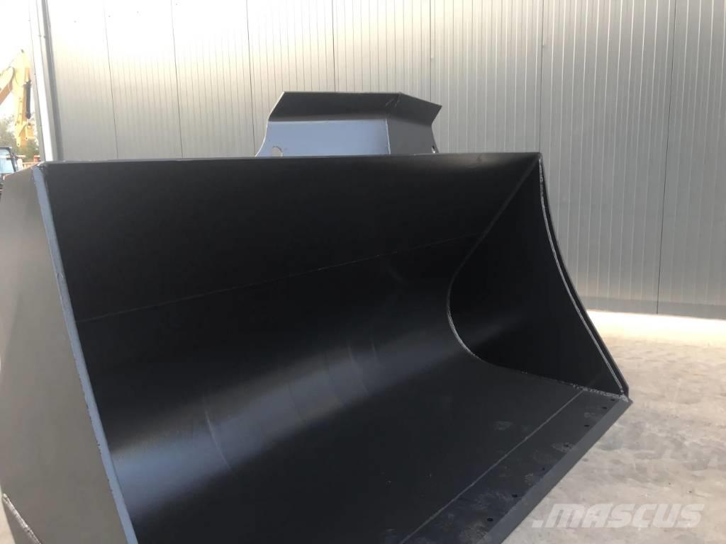 Volvo L180D Kašike / Korpe