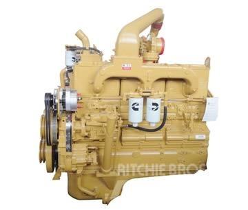 Cummins NT855-C280 Ostale kargo komponente