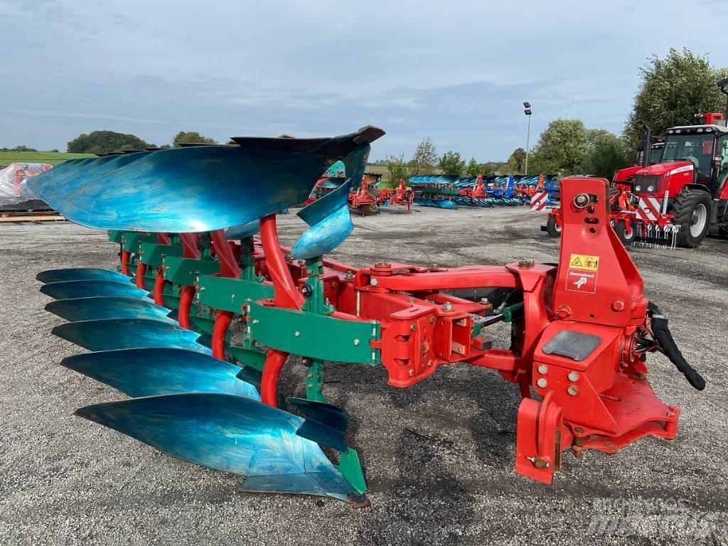 Kverneland 2500 Plugovi obrtači