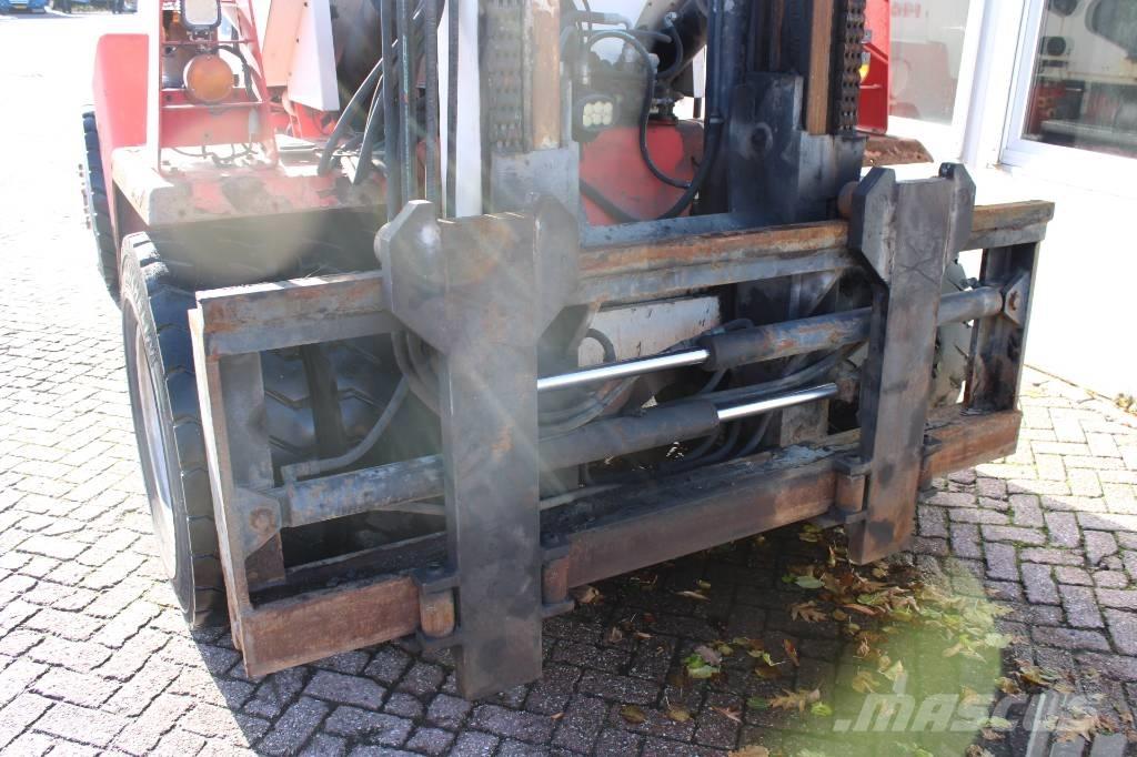 Svetruck 1460 Dizelski viljuškari