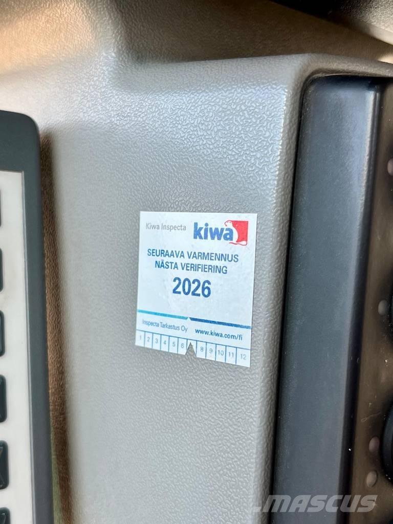 CAT 950 M Utovarivači na točkove