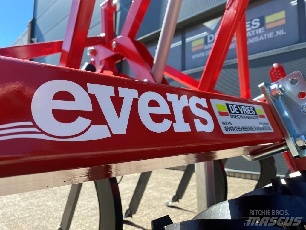 Evers mustang 11-303 Kultivatori