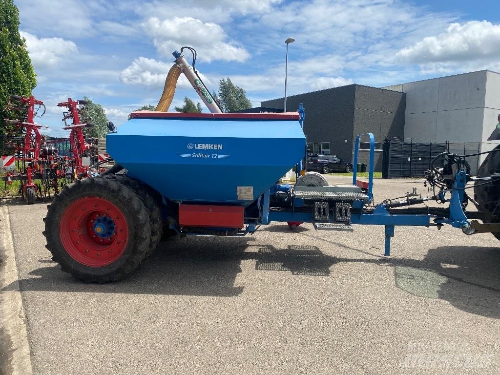 Lemken Solitair 12 Sejačice