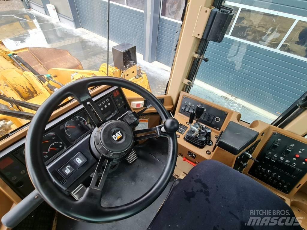 CAT 950 F II Utovarivači na točkove