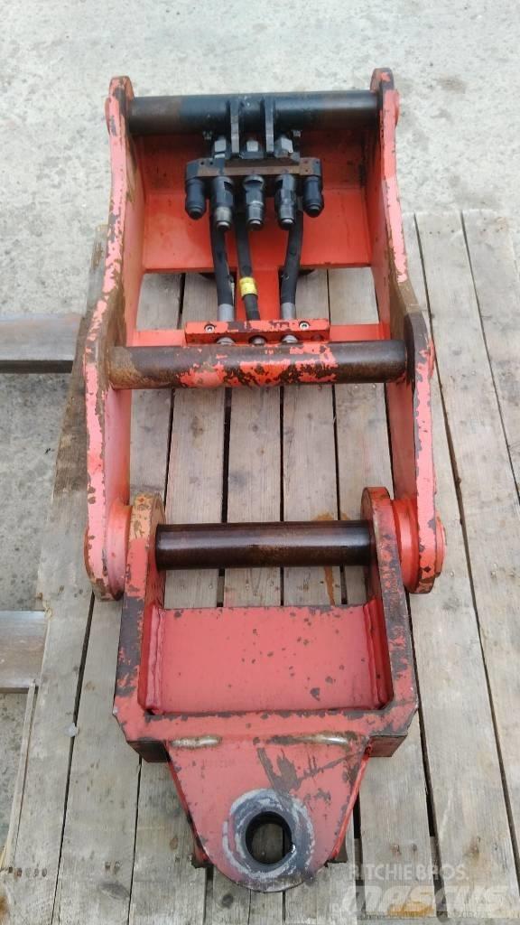 OilQuick OQ65 Brze spojke