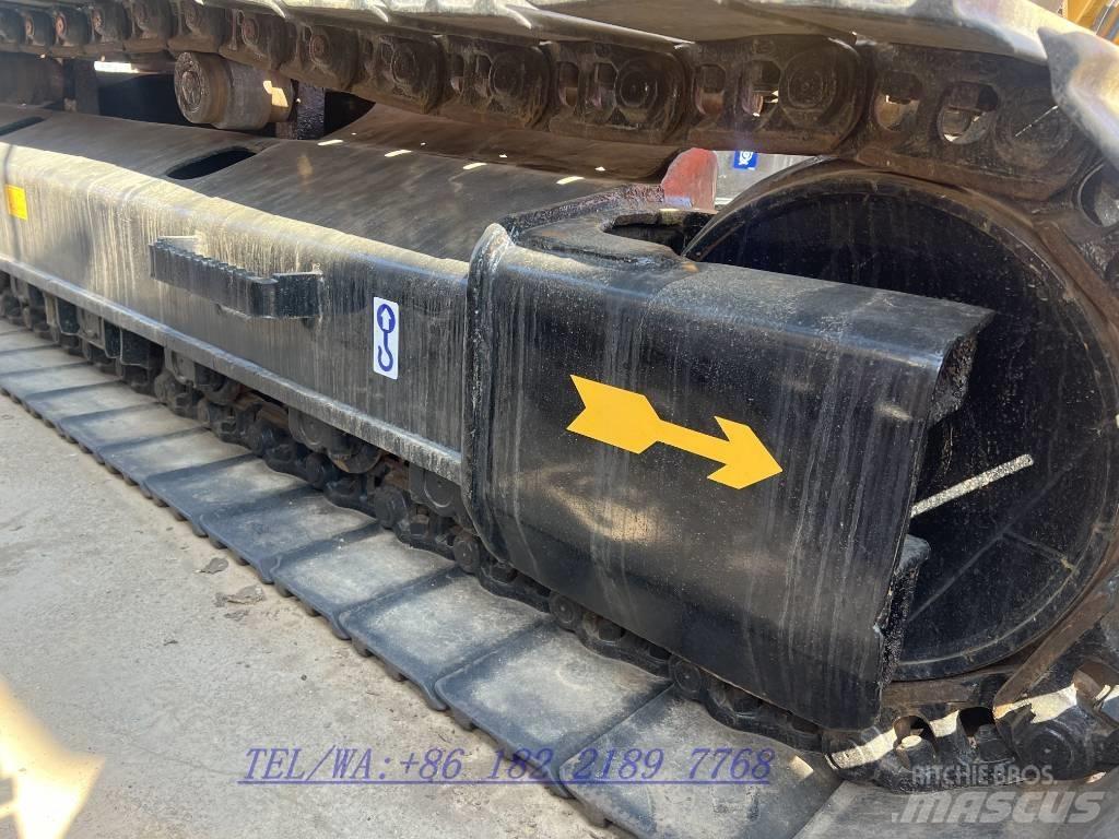 CAT 320C Bageri guseničari
