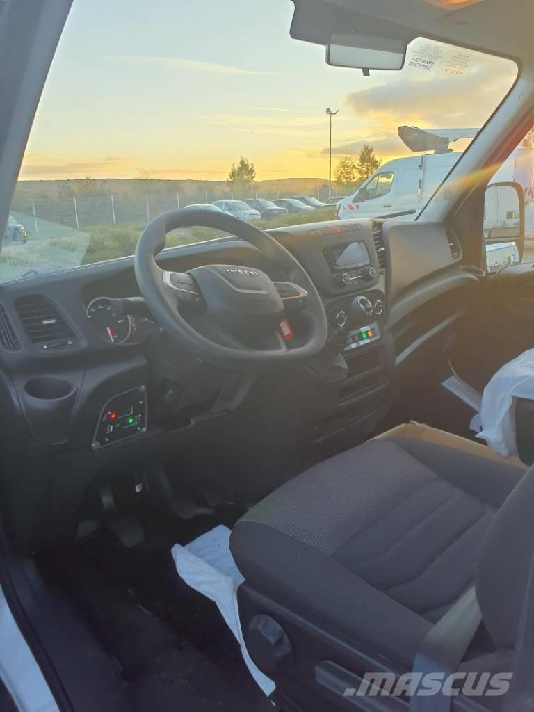 CTE B-LIFT 18 HV Auto korpe