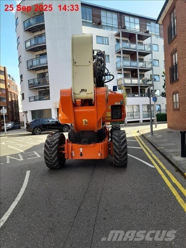 JLG 1250 AJP Zglobne podizne platforme