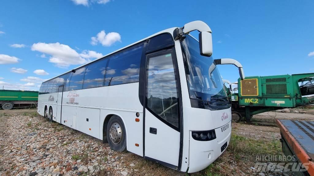 Volvo 9700s Putnički autobusi