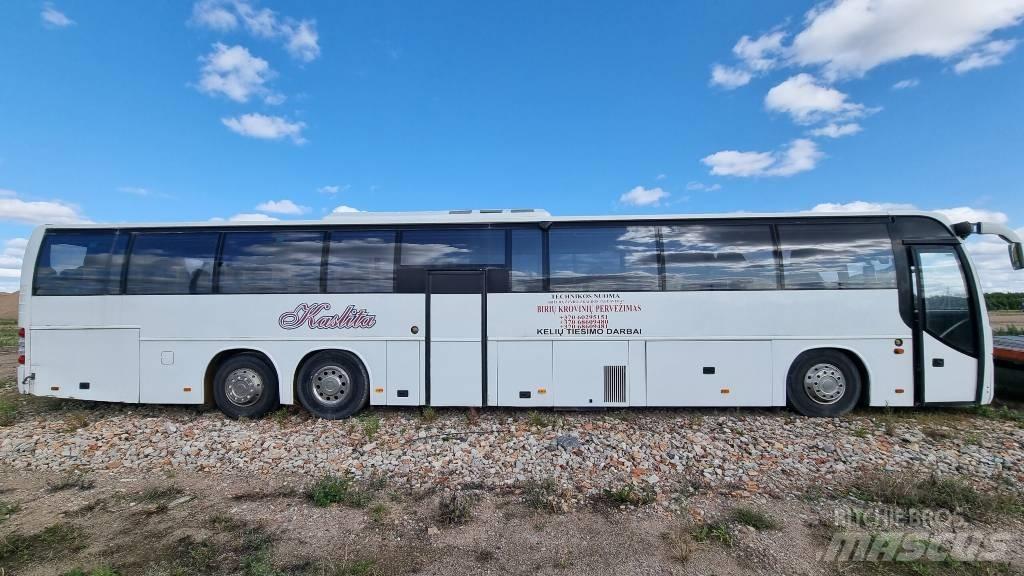 Volvo 9700s Putnički autobusi