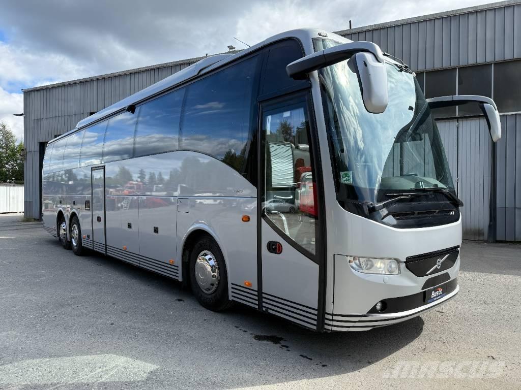 Volvo B11R 9700HD Putnički autobusi