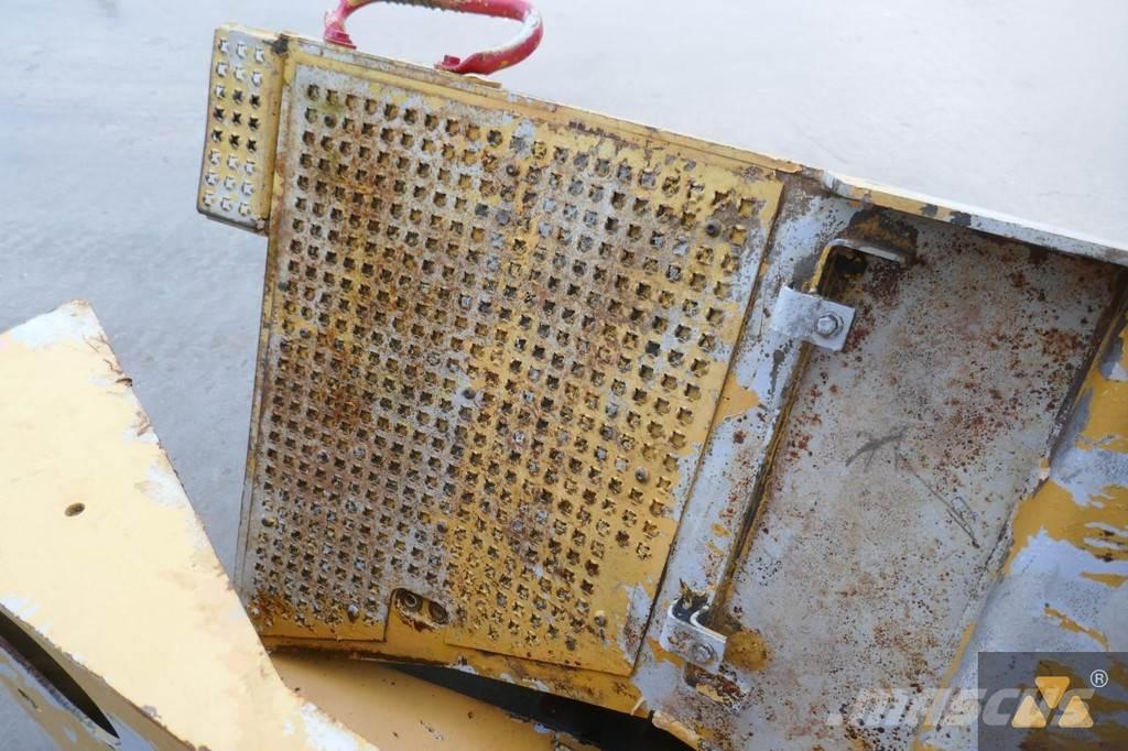 CAT 9N-4205 Ostale kargo komponente