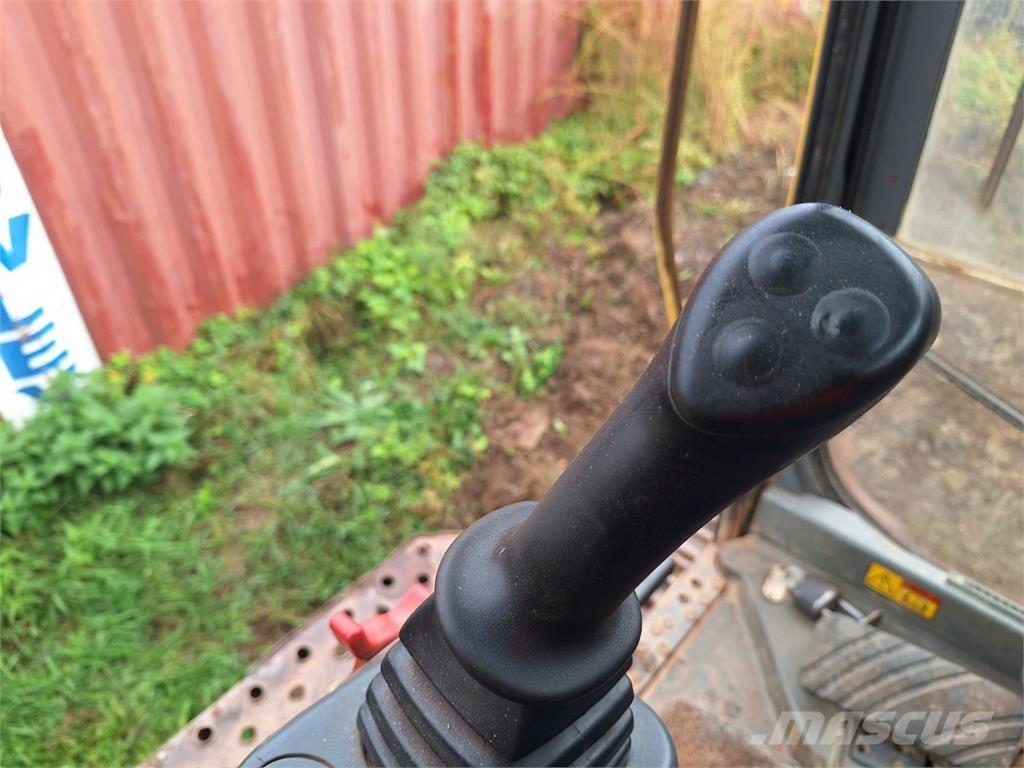 Volvo EC 460 BLC Ostalo za građevinarstvo