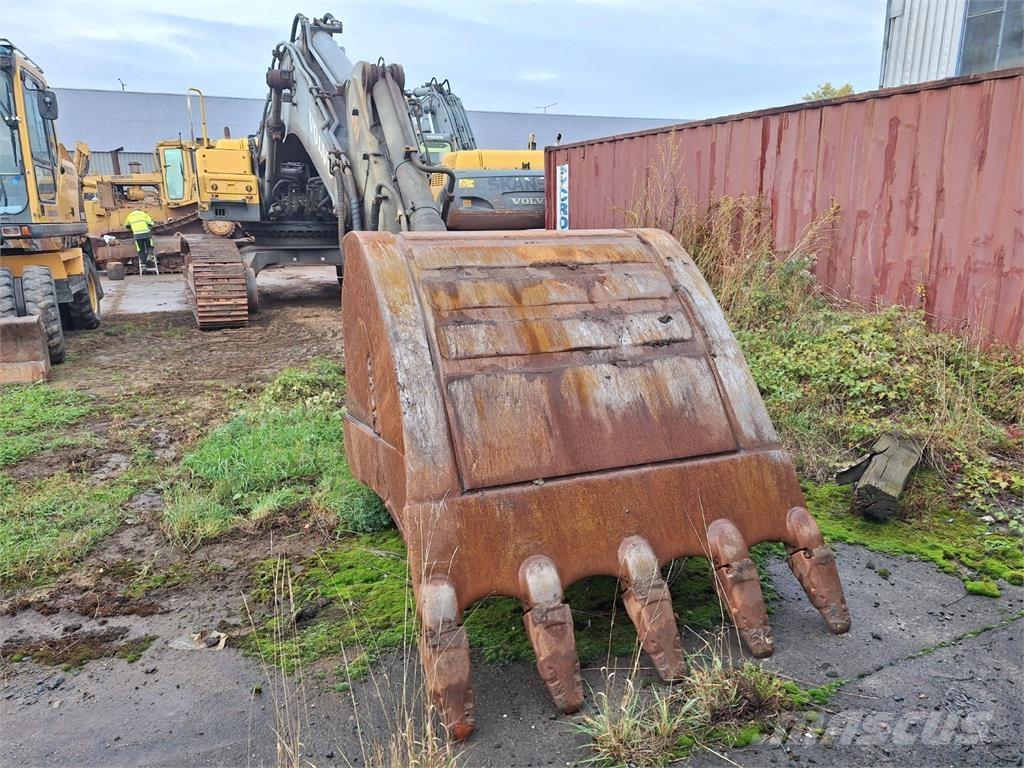 Volvo EC 460 BLC Ostalo za građevinarstvo