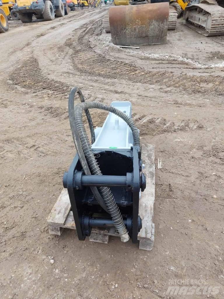 Furukawa FX 225 Čekići