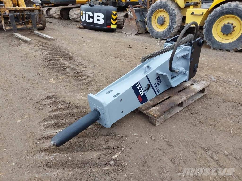 Hammer FX 225 Čekići