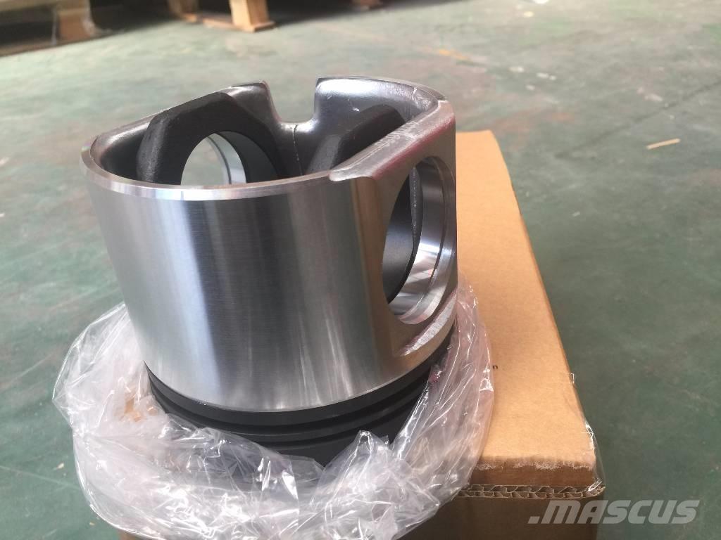  СUMMINS M11 Motori za građevinarstvo