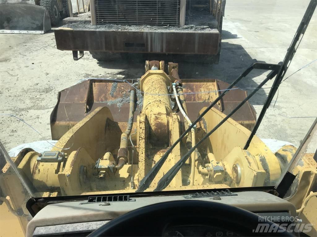 CAT 960 F Utovarivači na točkove