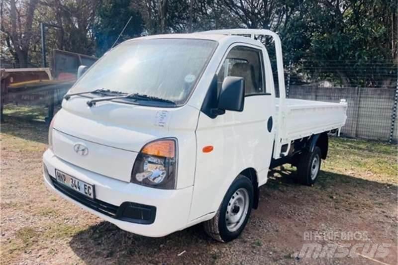 Hyundai H-100 Ostali kamioni