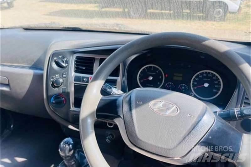 Hyundai H-100 Ostali kamioni