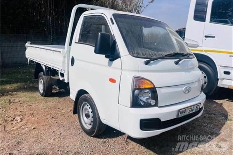 Hyundai H-100 Ostali kamioni